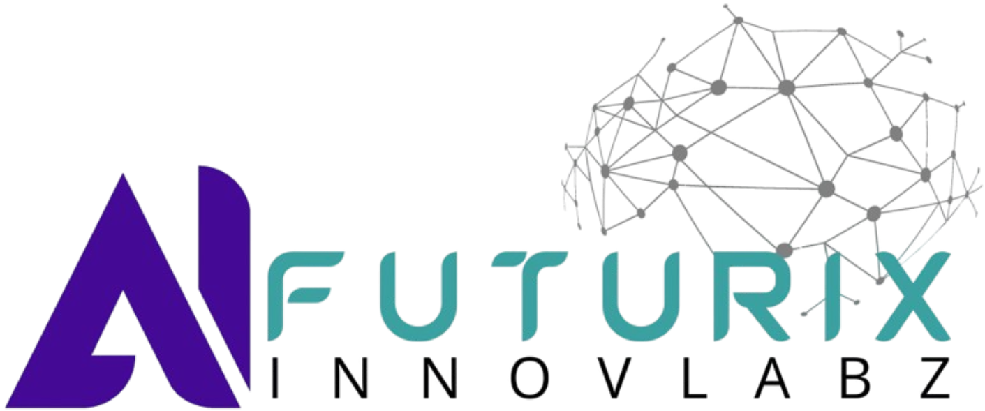 AIFuturix Logo